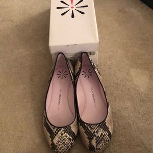 Isaac Mizrahi Shoes